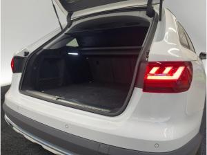 Audi A4 allroad 40 TDI quattro Kamera AHK virtual LED Navi