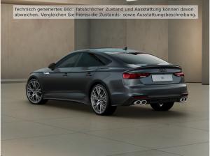 Audi S5 Sportback 55 TDI quattro Matrix Pano Kamera Navi