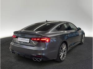 Audi S5 Sportback 55 TDI quattro Matrix Pano Kamera Navi