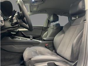 Audi A4 allroad 40 TDI quattro Kamera AHK virtual LED Navi