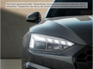 Audi S5 Sportback 55 TDI quattro Matrix Pano Kamera Navi