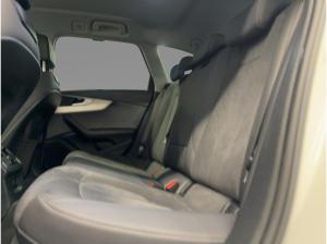 Audi A4 allroad 40 TDI quattro Kamera AHK virtual LED Navi