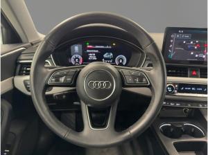 Audi A4 allroad 40 TDI quattro Kamera AHK virtual LED Navi