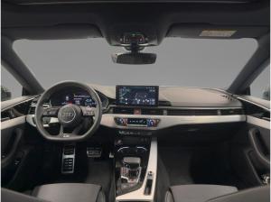 Audi S5 Sportback 55 TDI quattro Matrix Pano Kamera Navi