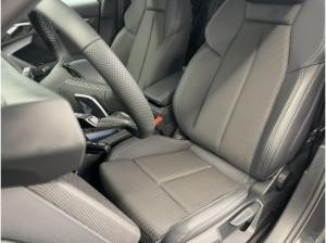 Audi S3 Sportback 2.0 TFSI Kamera LED Navi virtual cOCKPIT