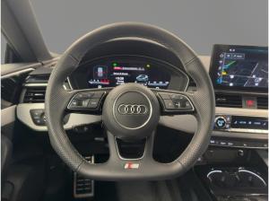 Audi S5 Sportback 55 TDI quattro Matrix Pano Kamera Navi