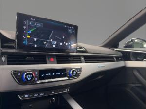 Audi S5 Sportback 55 TDI quattro Matrix Pano Kamera Navi