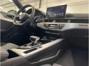 Audi S5 Sportback 55 TDI quattro Matrix Pano Kamera Navi