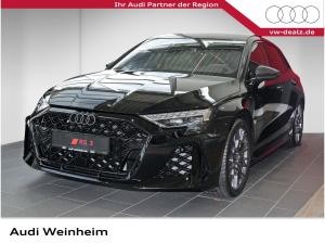 Audi RS3 RS 3 Sportback S-tronic quattro NAVI LED-Matrix
