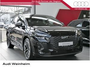 Audi Q4 e-tron Q4 Sportback 45 e-tron quattro