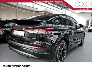 Audi Q4 e-tron Q4 Sportback 45 e-tron quattro