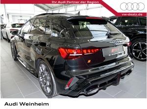 Audi RS3 RS 3 Sportback S-tronic quattro NAVI LED-Matrix
