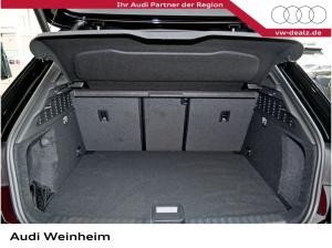 Audi RS3 RS 3 Sportback S-tronic quattro NAVI LED-Matrix