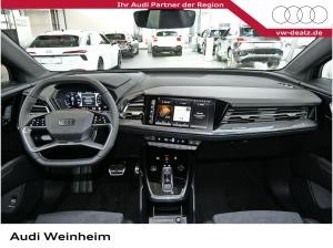 Audi Q4 e-tron Q4 Sportback 45 e-tron quattro