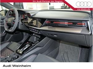 Audi RS3 RS 3 Sportback S-tronic quattro NAVI LED-Matrix