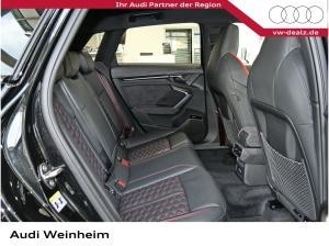 Audi RS3 RS 3 Sportback S-tronic quattro NAVI LED-Matrix