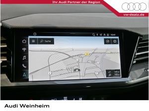 Audi Q4 e-tron Q4 Sportback 45 e-tron quattro