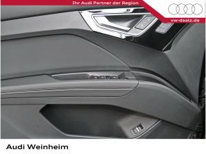 Audi Q4 e-tron Q4 Sportback 45 e-tron quattro