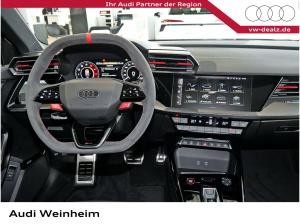 Audi RS3 RS 3 Sportback S-tronic quattro NAVI LED-Matrix