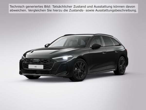 Audi A5 Avant e-hybrid S line quattro AHK KAMERA ACC