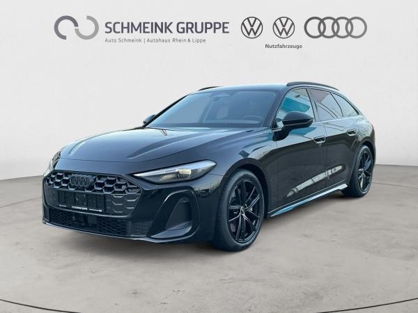 Audi A5 Avant e-hybrid S line quattro AHK KAMERA ACC