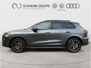 Audi Q3 SUV 2.0 TFSI quattro S line MATRIX AHK MEMORY