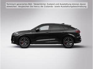 Audi Q3 Sportback TFSI S line quattro PANO HUD