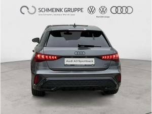 Audi A3 Sportback 40 TFSI S line MATRIX AHK BUSINESS