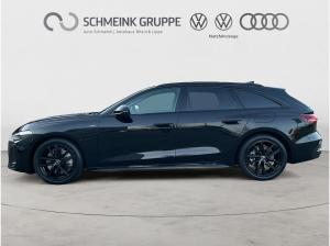 Audi A5 Avant e-hybrid S line quattro AHK KAMERA ACC