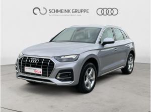 Audi Q5 40 TDI advanced quattro LUFT LEDER KAMERA