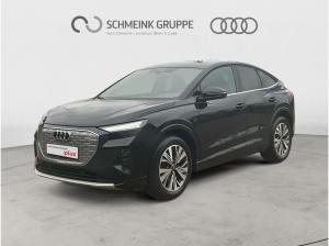 Audi Q4 e-tron Q4 Sportback 35 e-tron Advanced KAMERA ACC SHZ