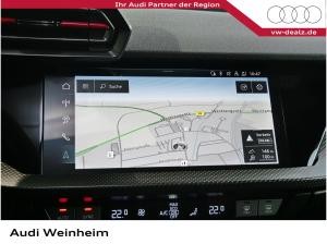 Audi RS3 RS 3 Sportback S-tronic quattro NAVI LED-Matrix