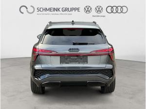 Audi Q3 SUV 2.0 TFSI quattro S line MATRIX AHK MEMORY