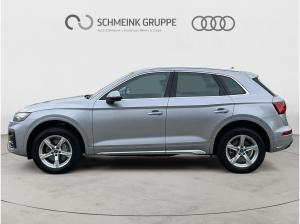 Audi Q5 40 TDI advanced quattro LUFT LEDER KAMERA