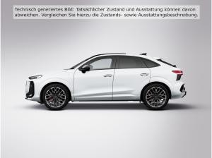 Audi Q3 Sportback 2.0 TFSI S line quattro HUD PANO