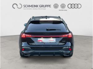 Audi A5 Avant e-hybrid S line quattro AHK KAMERA ACC