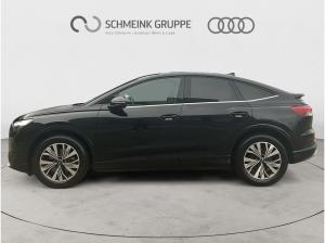 Audi Q4 e-tron Q4 Sportback 35 e-tron Advanced KAMERA ACC SHZ