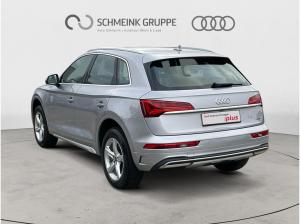 Audi Q5 40 TDI advanced quattro LUFT LEDER KAMERA