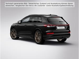 Audi Q4 e-tron Q4 45 e-tron quattro S line Edition MATRIX 360°
