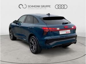 Audi Q3 Sportback 1.5 TFSI S line AHK PANO HUD SONOS