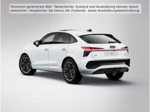 Audi Q3 Sportback 2.0 TFSI S line quattro HUD PANO