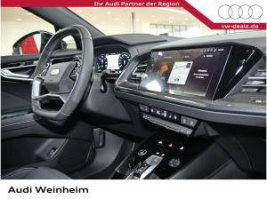 Audi Q4 e-tron Q4 Sportback 45 e-tron quattro