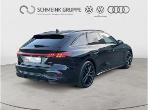 Audi A5 Avant e-hybrid S line quattro AHK KAMERA ACC