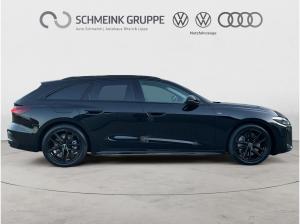 Audi A5 Avant e-hybrid S line quattro AHK KAMERA ACC