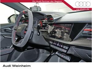 Audi RS3 RS 3 Sportback S-tronic quattro NAVI LED-Matrix