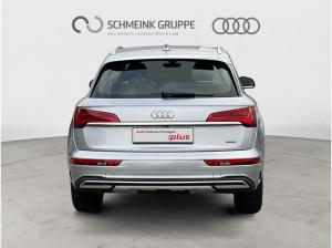 Audi Q5 40 TDI advanced quattro LUFT LEDER KAMERA