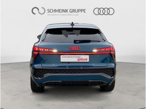 Audi Q3 Sportback 35 TFSI S line AHK PANO HUD SONOS