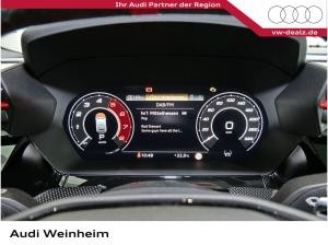 Audi RS3 RS 3 Sportback S-tronic quattro NAVI LED-Matrix