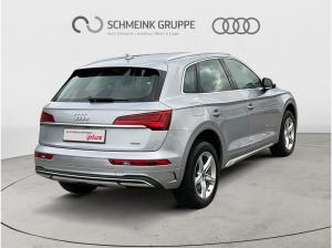 Audi Q5 40 TDI advanced quattro LUFT LEDER KAMERA