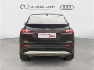 Audi Q4 e-tron Q4 Sportback 35 e-tron Advanced KAMERA ACC SHZ